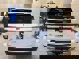 New 2025 Ford Explorer Platinum w/ LUX Leather Package image 5