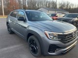 New 2025 Volkswagen Atlas Cross Sport SEL R-Line image 5