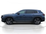 Certified 2025 MAZDA CX-50 AWD 2.5 Turbo w/ Weather Package image 5