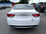 Used 2016 Chrysler 200 Limited image 5