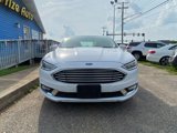 Used 2018 Ford Fusion Titanium image 3