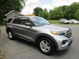 Used 2020 Ford Explorer XLT image 5