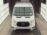 Used 2022 Ford Transit 350 XLT image 2