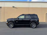 Used 2024 Ford Bronco Sport Big Bend w/ Convenience Package image 2