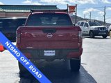 New 2025 Nissan Frontier SV image 4