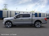 New 2025 Ford F150 Lightning Platinum image 3
