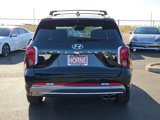 New 2025 Hyundai Palisade Calligraphy image 3
