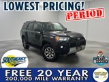 Used 2024 Toyota 4Runner TRD Off-Road image 1