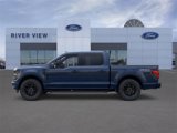 New 2025 Ford F150 XLT w/ Equipment Group 302A MID image 3