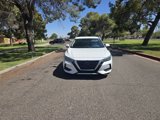 Used 2022 Nissan Sentra SV image 2