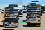 New 2025 Chevrolet Silverado 1500 LTZ w/ Technology Package image 2