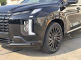 New 2025 Hyundai Palisade Calligraphy image 5