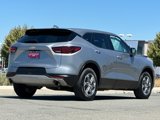 Used 2023 Chevrolet Blazer LT image 4