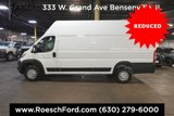 Used 2023 RAM ProMaster 3500 image 5