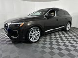New 2025 Audi Q7 3.0T Prestige image 4