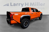 New 2025 Toyota Tacoma 4x4 Double Cab Hybrid image 5