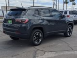Certified 2018 Jeep Compass Trailhawk w/ Popular Equipment Group image 2