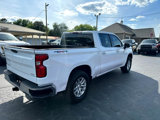 Used 2019 Chevrolet Silverado 1500 LTZ image 5