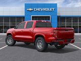 New 2026 Chevrolet Colorado LT w/ LT Convenience Package image 3