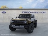 New 2025 Ford Bronco Raptor image 2