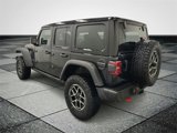 New 2025 Jeep Wrangler Unlimited Rubicon image 4