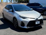 Used 2019 Toyota Corolla SE image 2