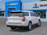 New 2025 GMC Yukon XL Denali image 4