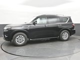 Certified 2022 Nissan Armada SV image 4