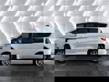 New 2025 Chrysler Voyager LX image 3