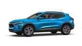 New 2025 Chevrolet Trax LT image 2