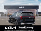 New 2026 Kia Carnival LXS image 4