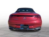 New 2025 Mercedes-Benz CLE 300 4MATIC Cabriolet image 6