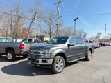 Used 2019 Ford F150 Lariat w/ Equipment Group 502A Luxury image 4
