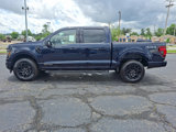 New 2025 Ford F150 XLT w/ Equipment Group 302A MID image 4