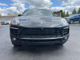 Used 2017 Porsche Macan S image 6