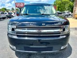 Used 2019 Ford Flex SEL w/ Equipment Group 202A image 3