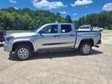 New 2025 Toyota Tacoma SR image 2