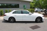 Certified 2024 Mercedes-Benz E 350 4MATIC Sedan image 3