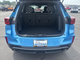 New 2026 Chevrolet TrailBlazer RS w/ Driver Confidence Package image 5