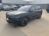 New 2025 Lincoln Nautilus Reserve w/ Jet Appearance Package image 2