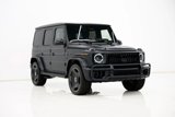 Used 2025 Mercedes-Benz G 63 AMG 4MATIC image 2