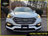 Used 2018 Hyundai Santa Fe Sport w/ 2.4L Value Package 02 image 4