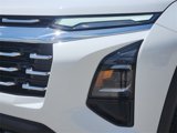 New 2026 Chevrolet Equinox LT w/ Convenience Package II image 5