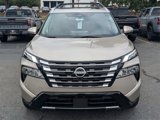 New 2026 Nissan Rogue Platinum image 2