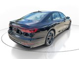 New 2025 Audi A8 L 3.0T image 4