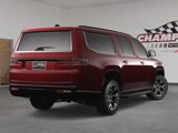 New 2025 Jeep Wagoneer L Series II w/ Convenience Group I image 4