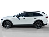 New 2025 MAZDA CX-70 Plug-In Hybrid w/ Premium Pkg image 2