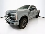 Used 2024 Ford F250 Platinum w/ Tremor Off-Road Package image 3