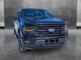 Used 2024 Ford F150 XLT w/ Equipment Group 302A MID image 2