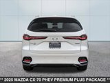 New 2025 MAZDA CX-70 Plug-In Hybrid w/ Premium Plus image 4